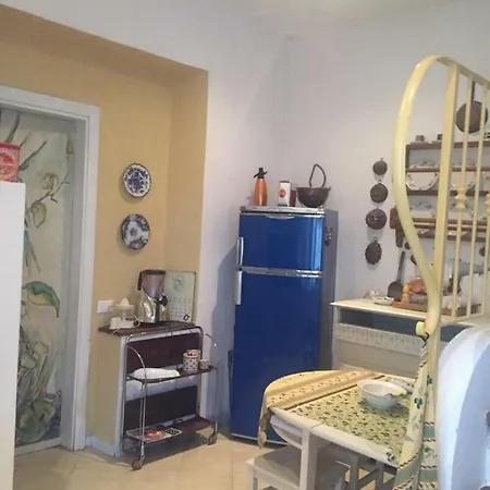 I Limoni Dei Colli Relax 5 Terre Prázdninový dům *