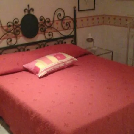 Holiday home I Limoni Dei Colli Relax 5 Terre La Spezia