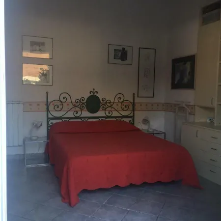 I Limoni Dei Colli Relax 5 Terre *