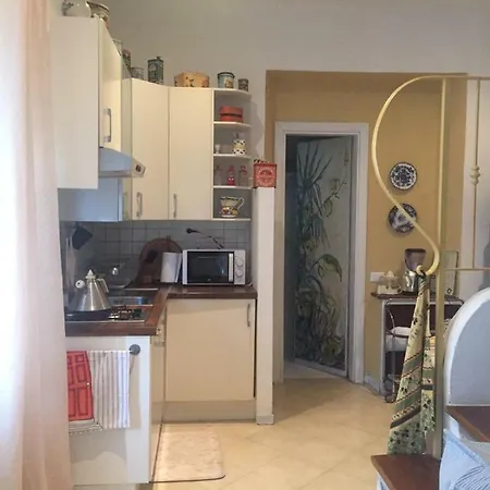 Holiday home I Limoni Dei Colli Relax 5 Terre