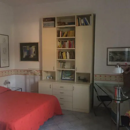 I Limoni Dei Colli Relax 5 Terre La Spezia