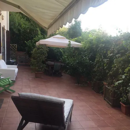 I Limoni Dei Colli Relax 5 Terre *