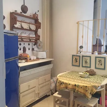 I Limoni Dei Colli Relax 5 Terre Holiday home