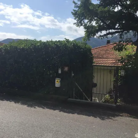 I Limoni Dei Colli Relax 5 Terre La Spezia